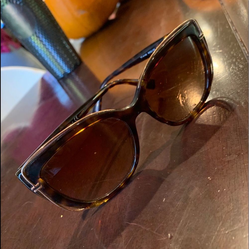 Tiffany Sunglasses